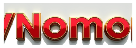 nombor4d logo