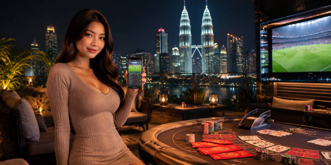 nombor4d Apa yang Kami Tawarkan dan Bagaimana Kami Membinanya