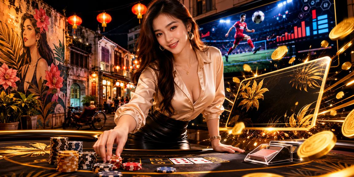 nombor4d mobile gaming